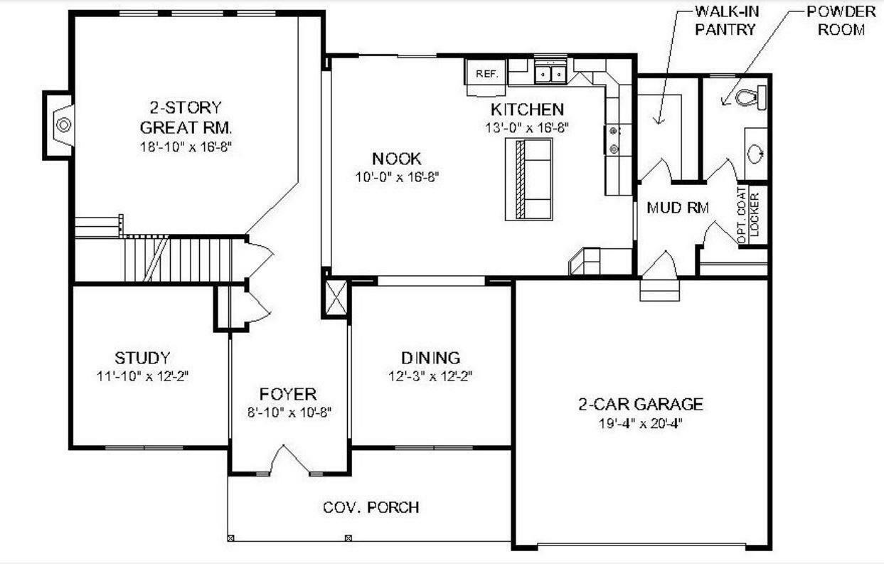 Property Photo: 109 Shyla Court OH 45050