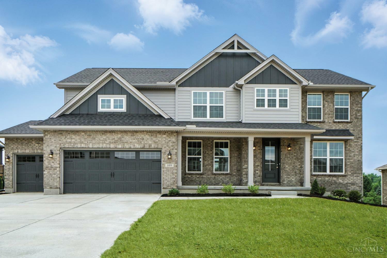 Property Photo: 109 Shyla Court OH 45050