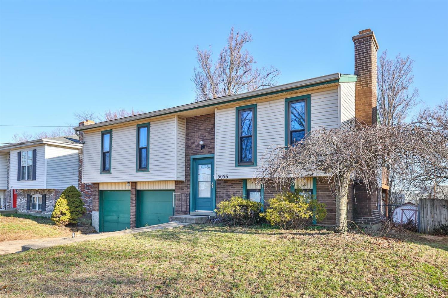 Property Photo: 5056 Mt Alverno Road OH 45238