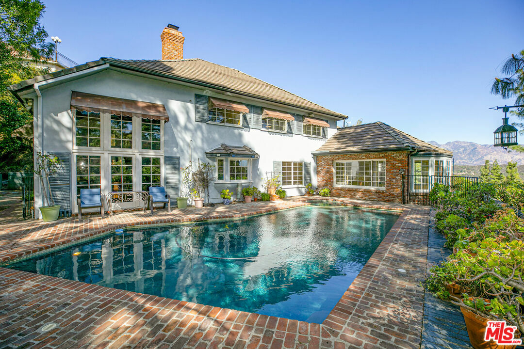 3207   Beaudry Ter  Glendale CA 91208 photo