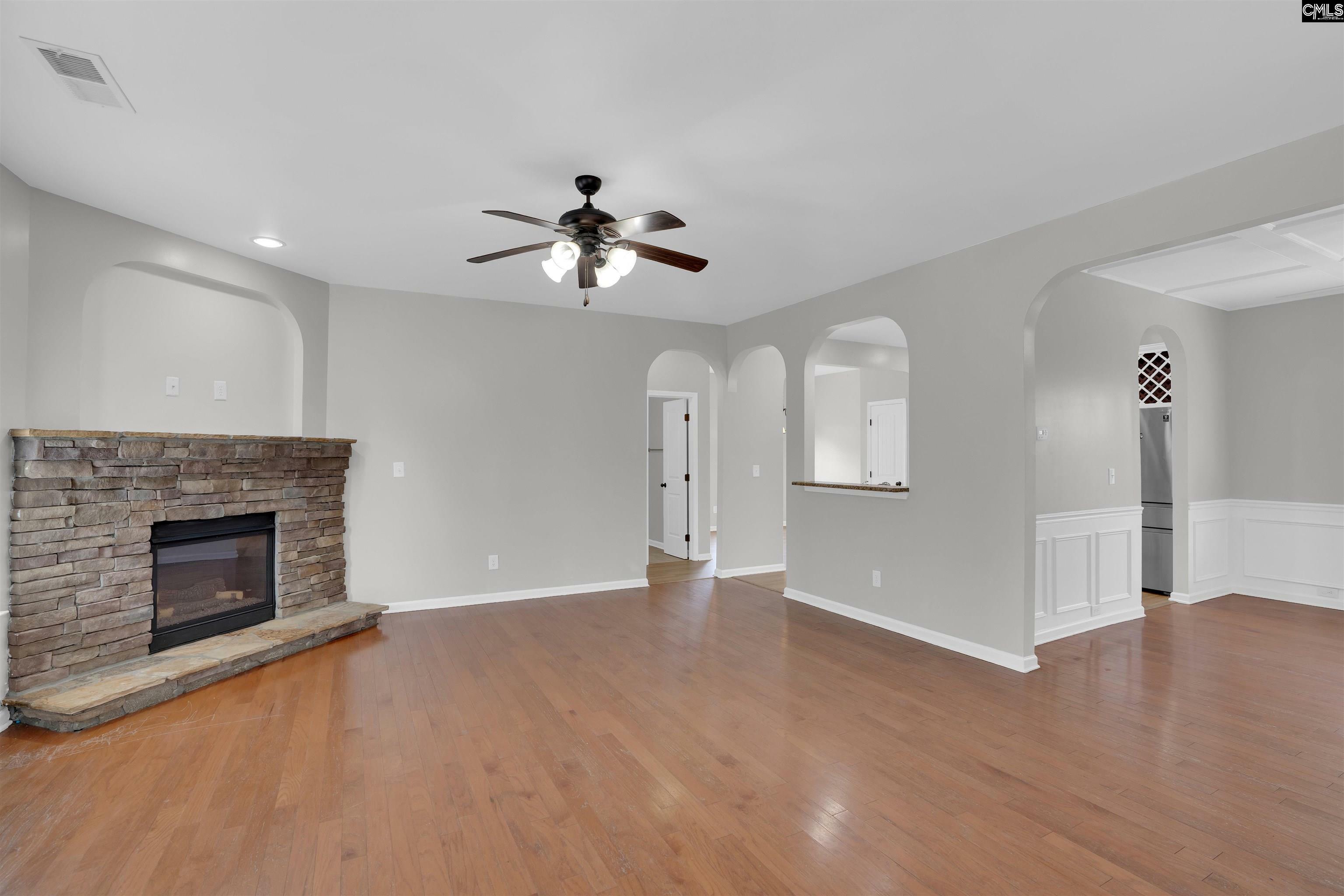 Property Photo: 123 Turnfield SC 29170