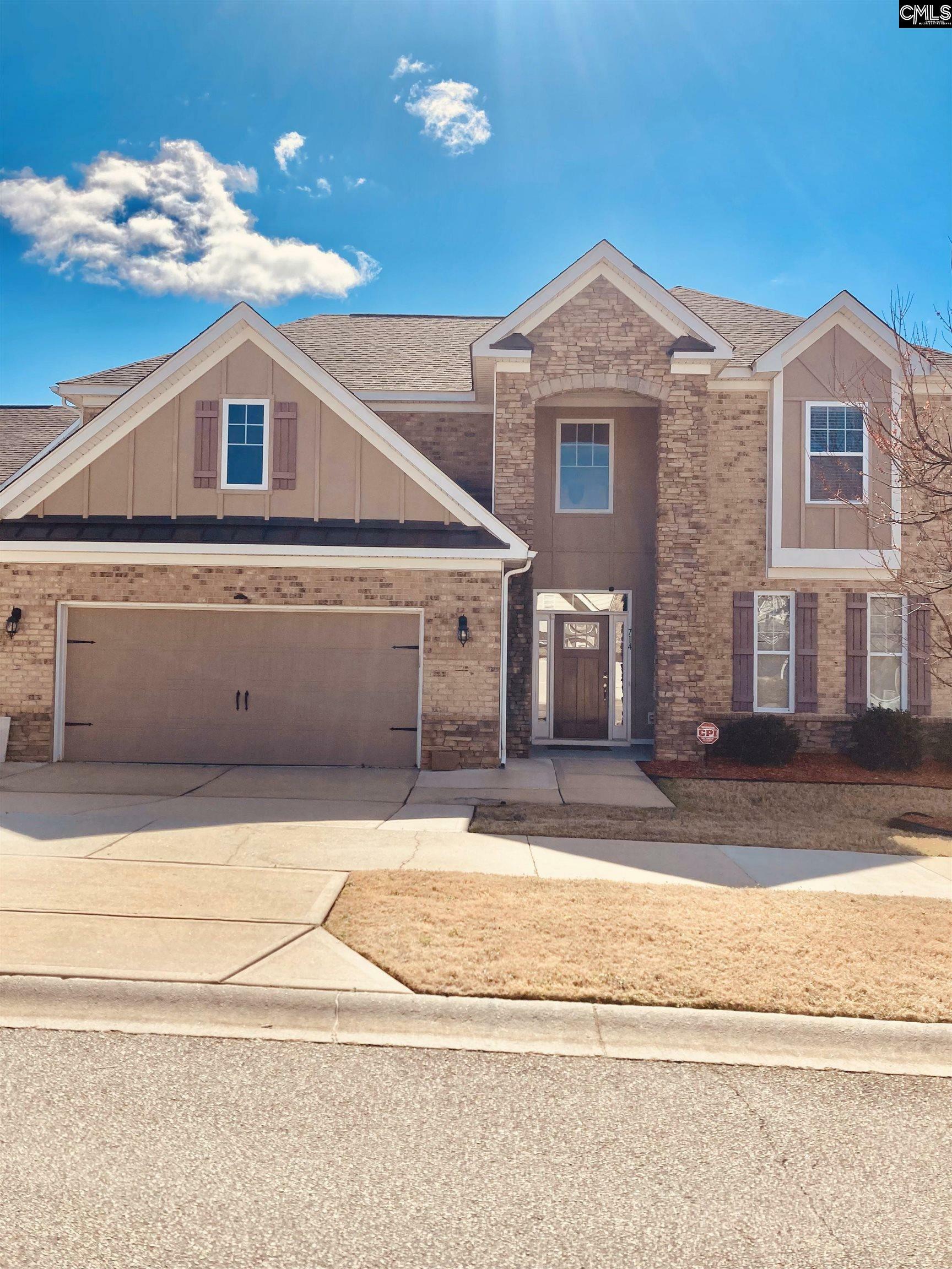 714 Coriander  Blythewood SC 29016 photo