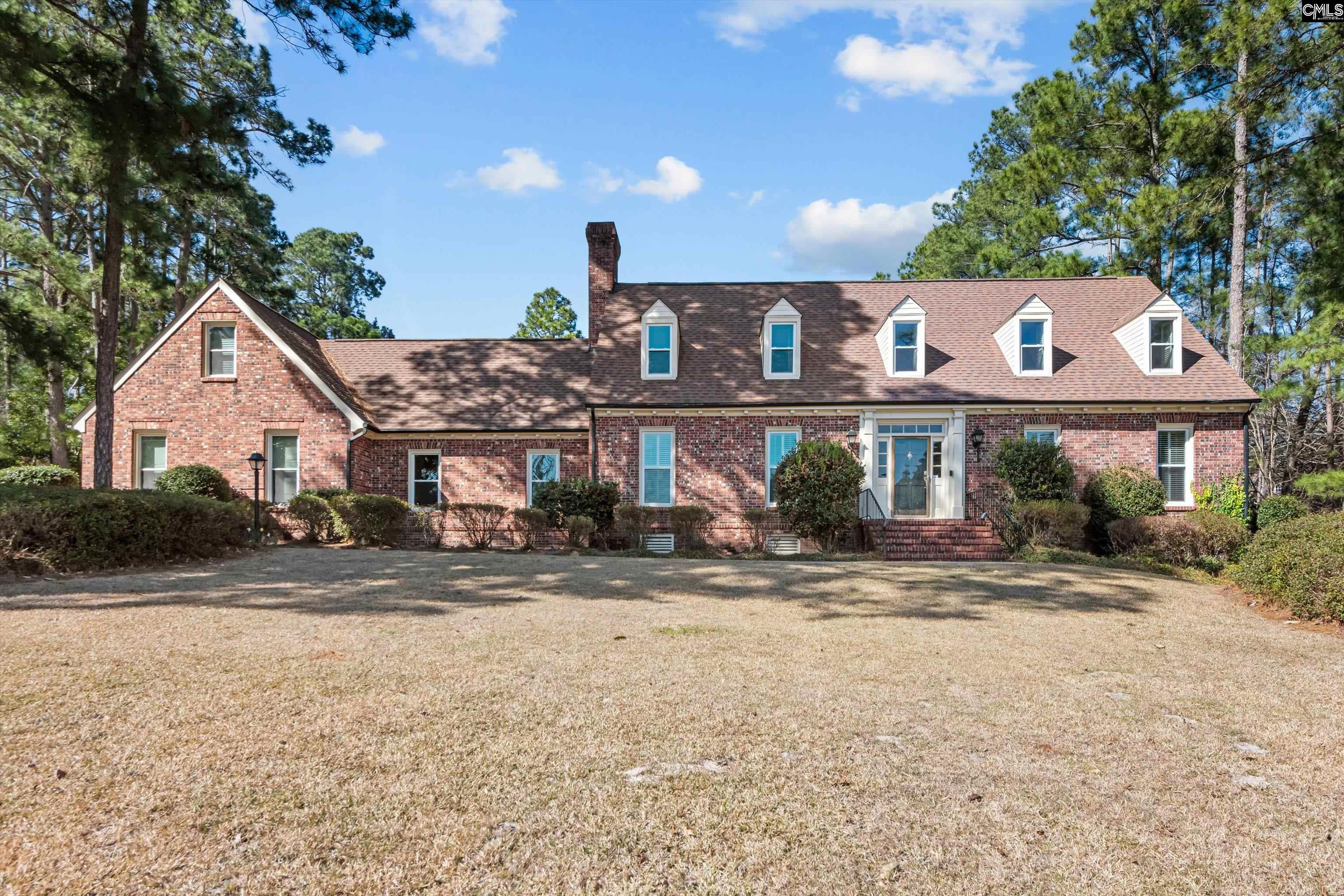 204 Pebble Creek  Columbia SC 29223 photo