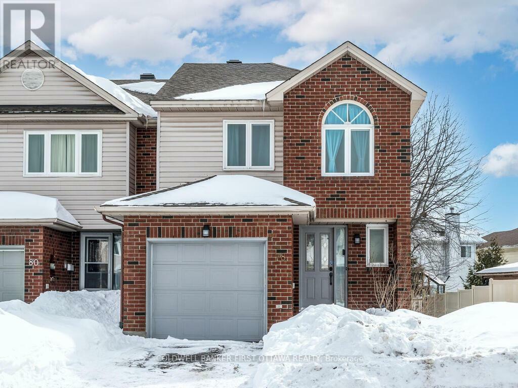 78 Cedarock Drive  Ottawa ON K2M 2H8 photo