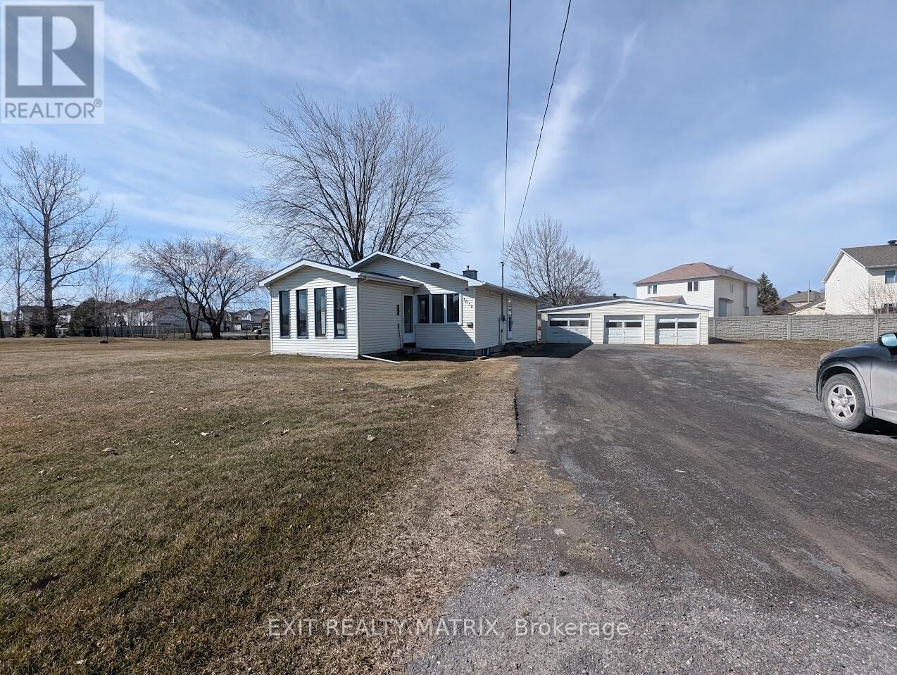Photo de la propriété: 1632 Trim Road ON K4A 3P8