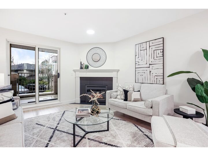 Property Photo: 13870 70 Avenue 201 BC V3W 0R9
