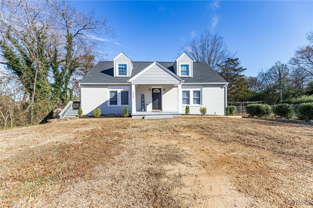 Property Photo: 1929 S Kinsley Avenue VA 23224