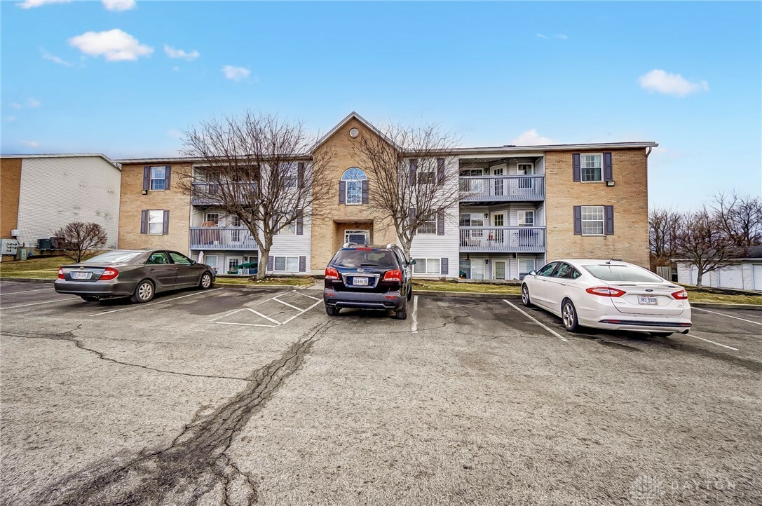 Property Photo:  100 Rough Way 12  OH 45036 