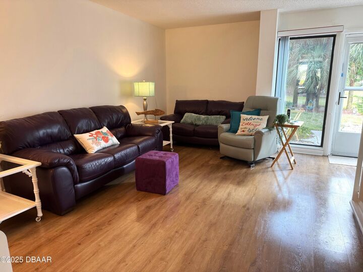 Property Photo: 5500 Ocean Shore Boulevard 81 FL 32176
