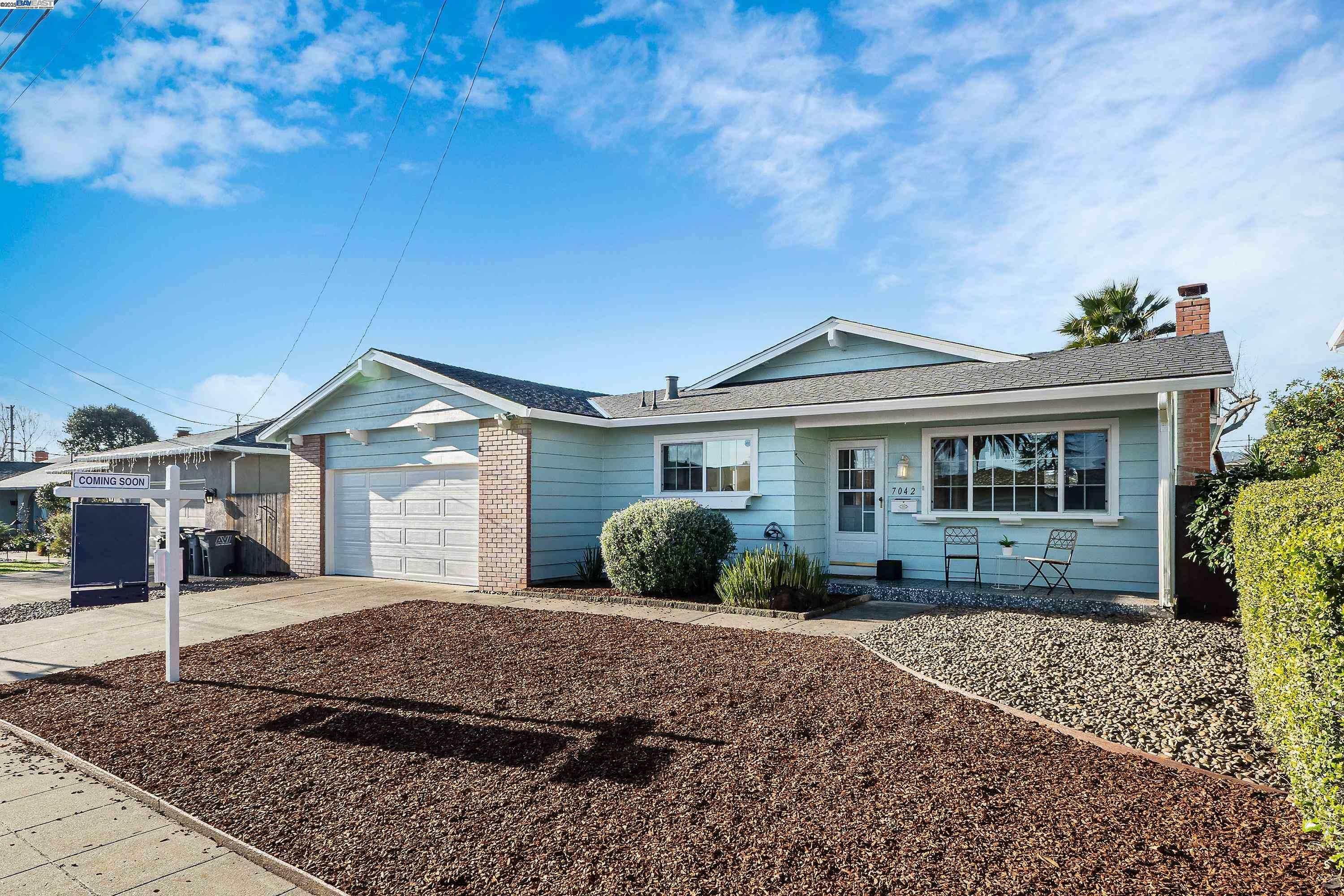 Property Photo:  7042 Utica Ct  CA 94568 