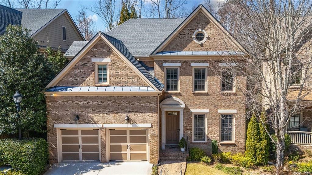 Property Photo: 1837 Haven Park Circle SE GA 30080