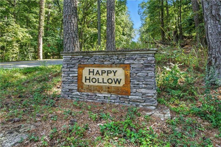 Property Photo: 0 Swallow Drive GA 30184