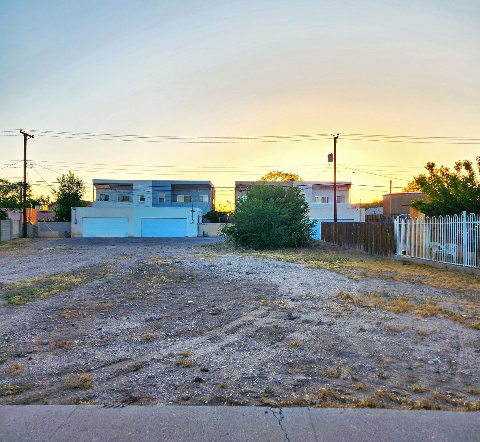 Property Photo:  1221 2nd Street SW  NM 87102 
