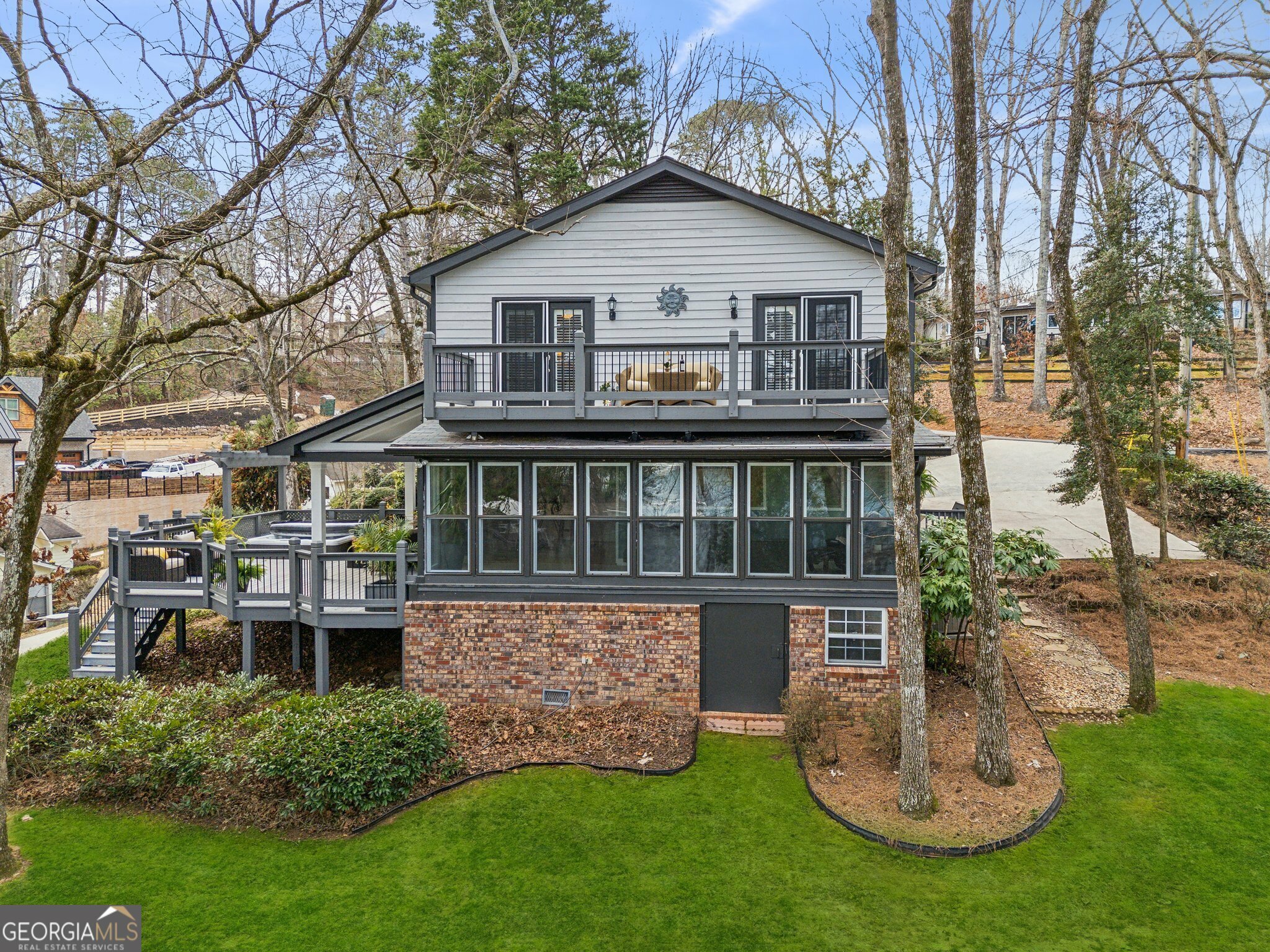 1750 Dogwood Drive  Cumming GA 30041 photo