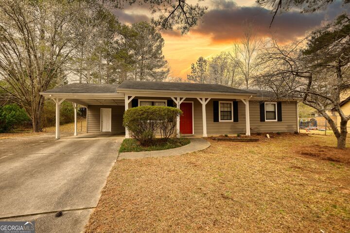3003 Landmark Drive SE  Conyers GA 30094 photo