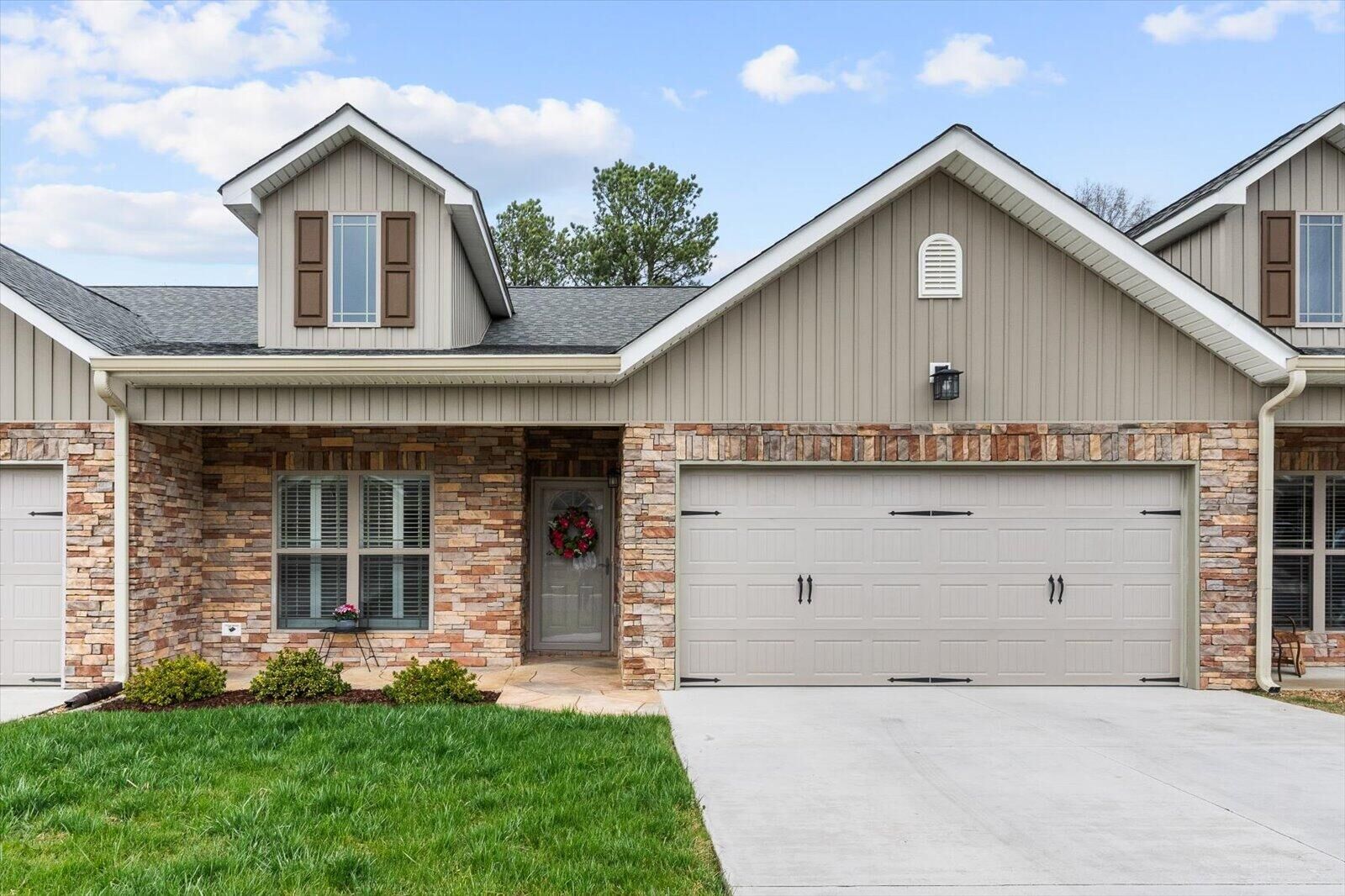 Property Photo:  6817 Satya Way  TN 37412 