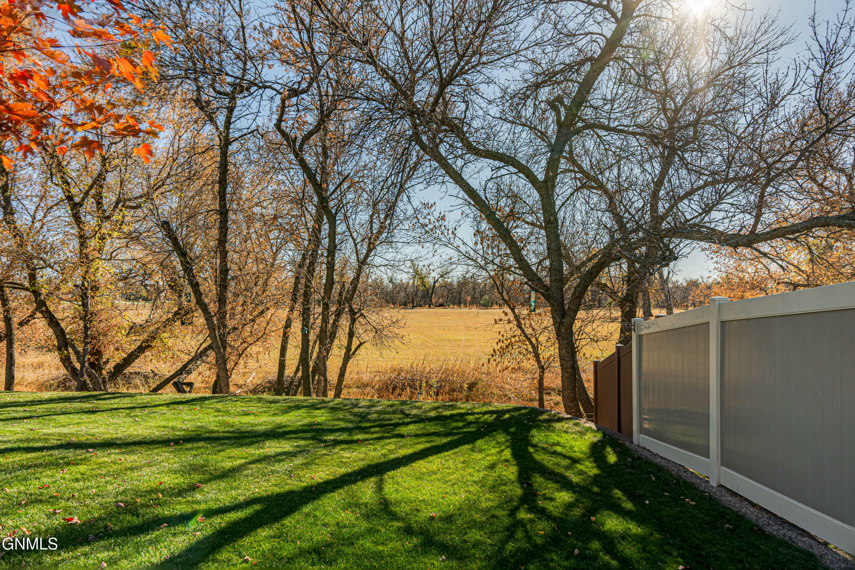 Property Photo: 1019 Voyager Drive ND 58504