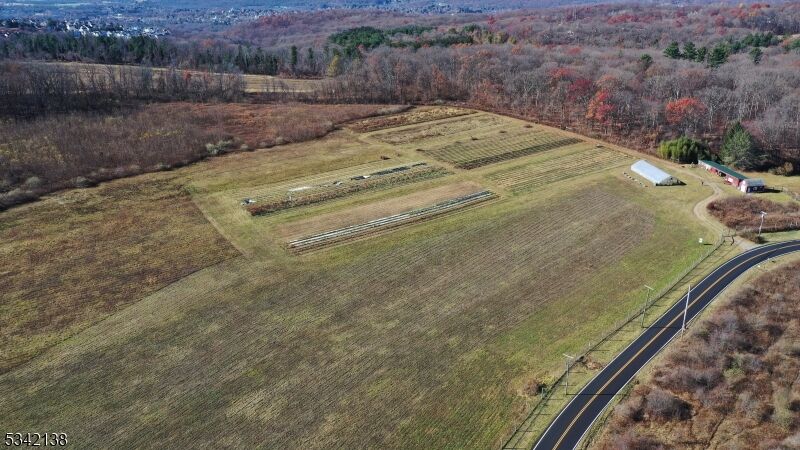 Property Photo: 69 Stephens State Park Rd NJ 07840