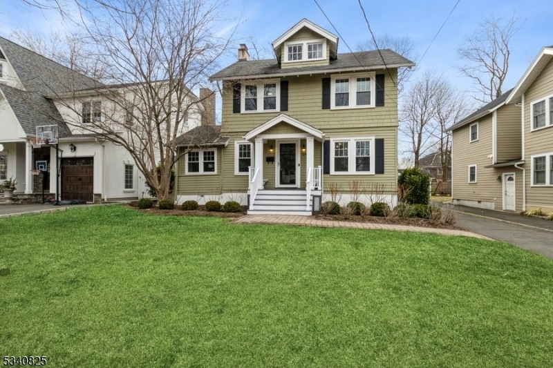 Property Photo:  644 Kimball Ave  NJ 07090 