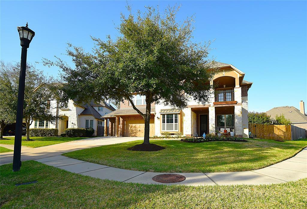 10010 Friesian Estates Drive  Spring TX 77379 photo