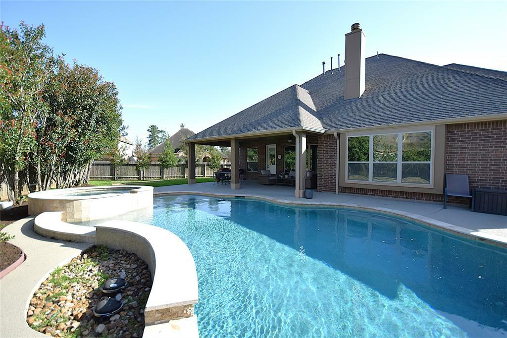 10010 Friesian Estates Drive  Spring TX 77379 photo