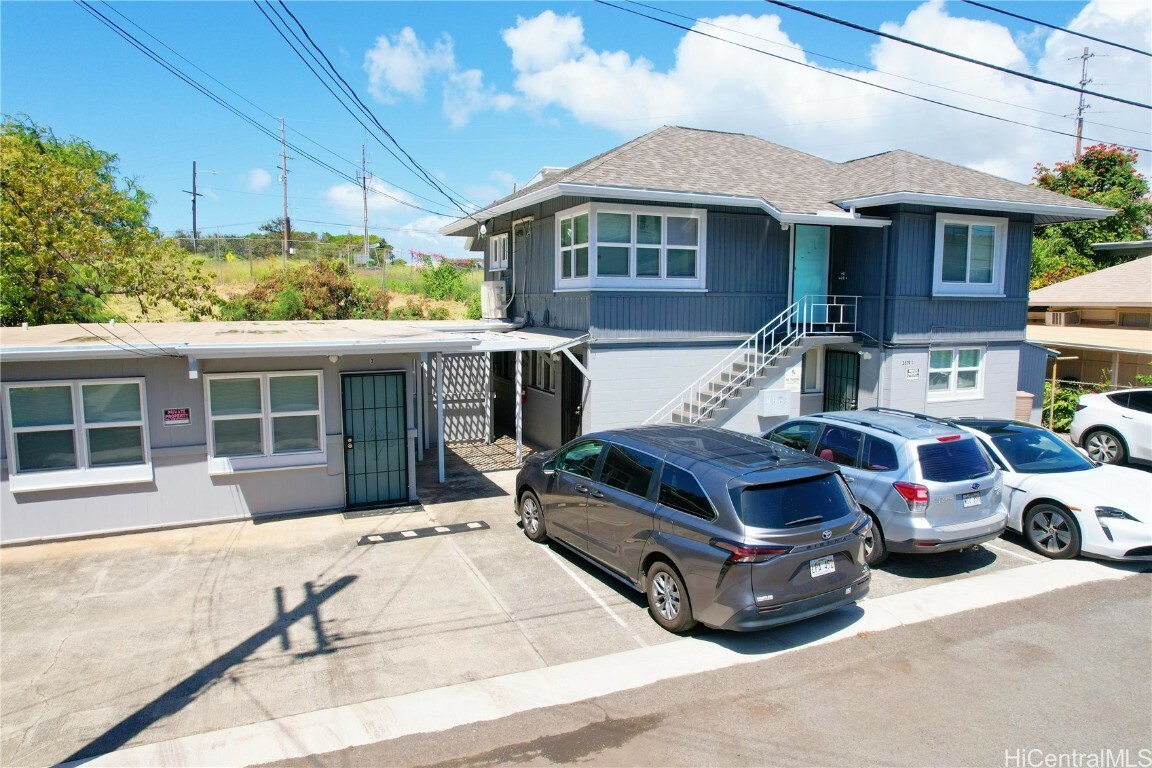 2819 Waialae Avenue D  Honolulu HI 96826 photo