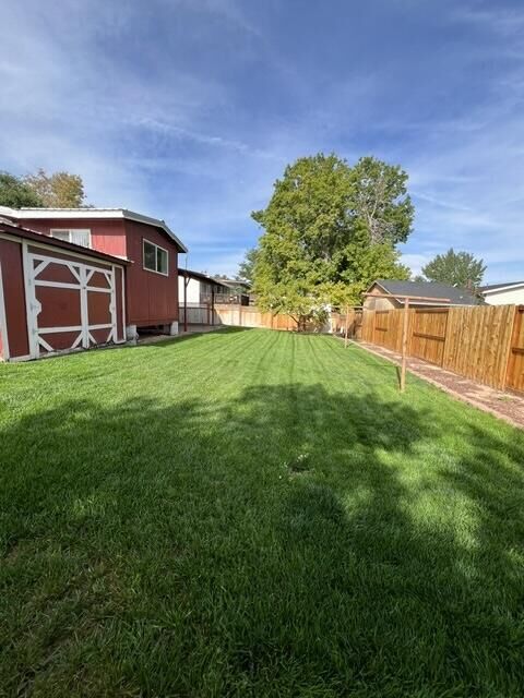 Property Photo:  1120 Bulloch Cir  UT 84721 