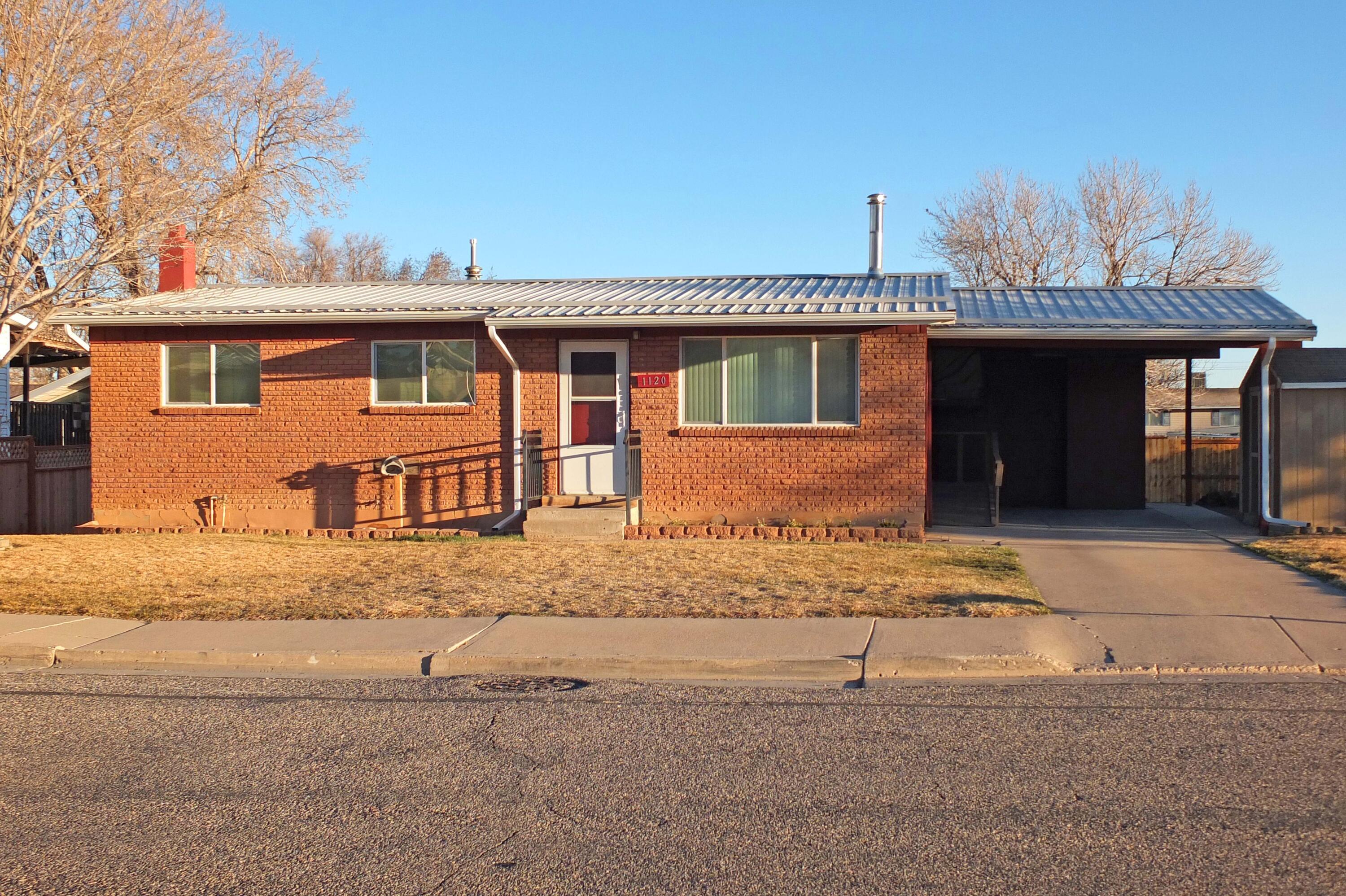 1120 Bulloch Cir  Cedar City UT 84721 photo