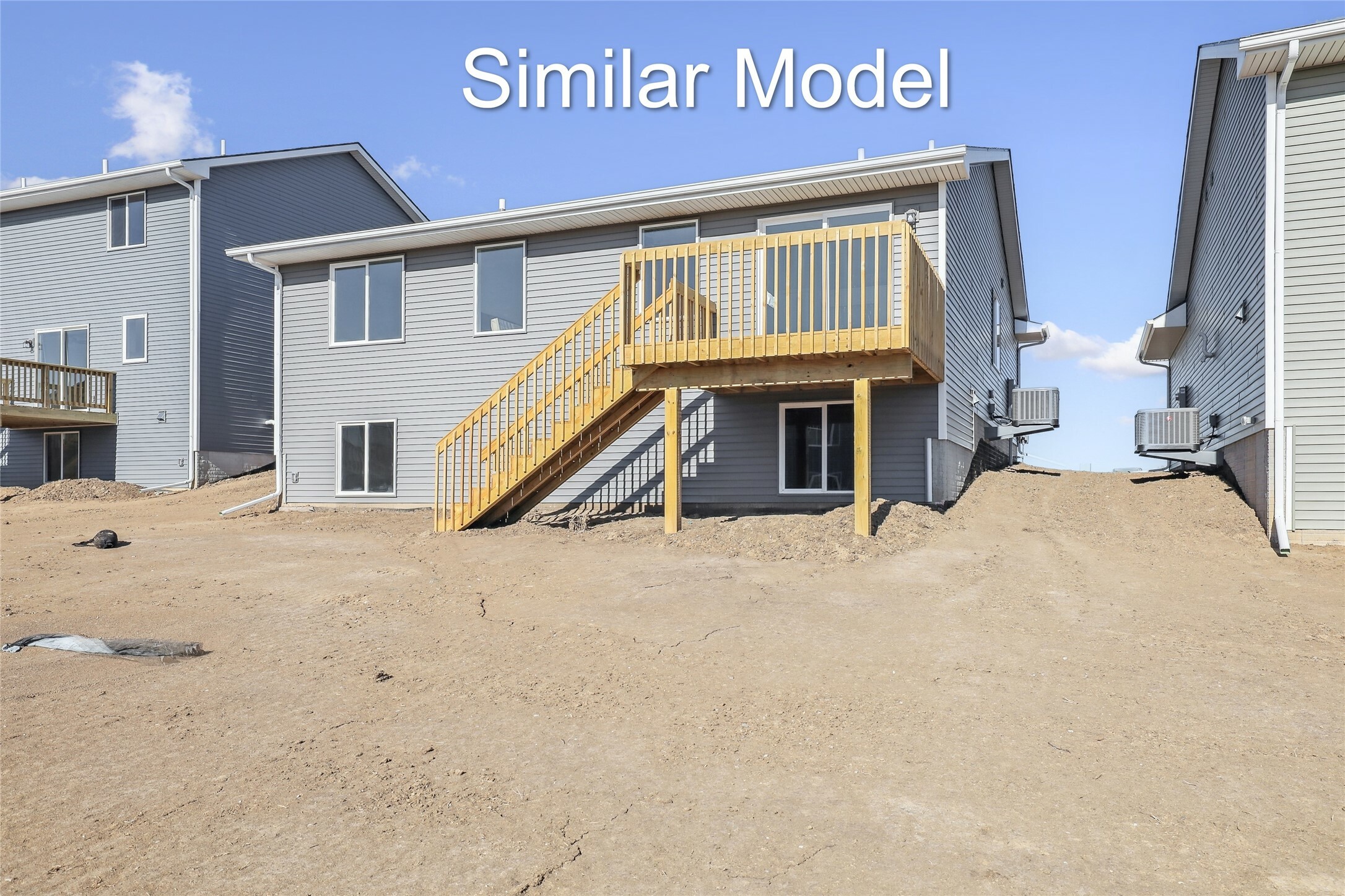Property Photo: 4313 NW 17th Street IA 50023