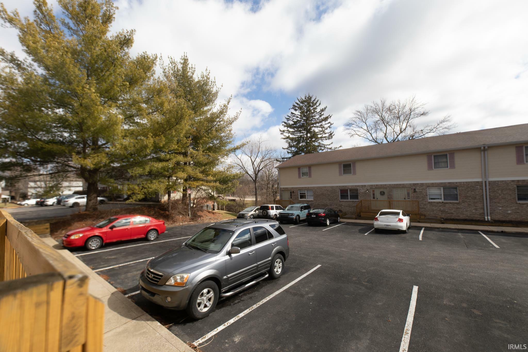 Property Photo: 416 W Northlane Drive IN 47404
