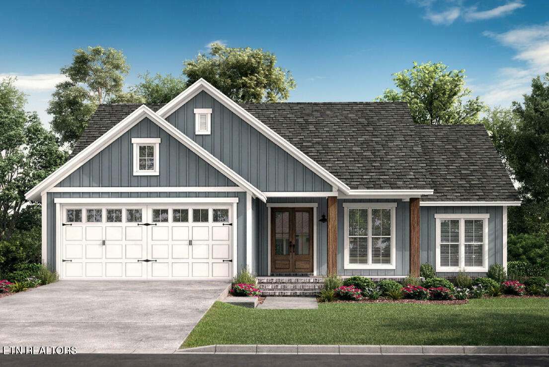 Property Photo: 235 Estates Lake Drive TN 38571