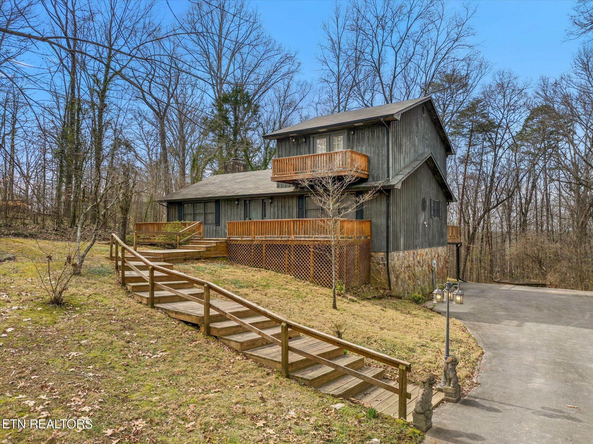 Property Photo:  138 County Road 622  TN 37331 