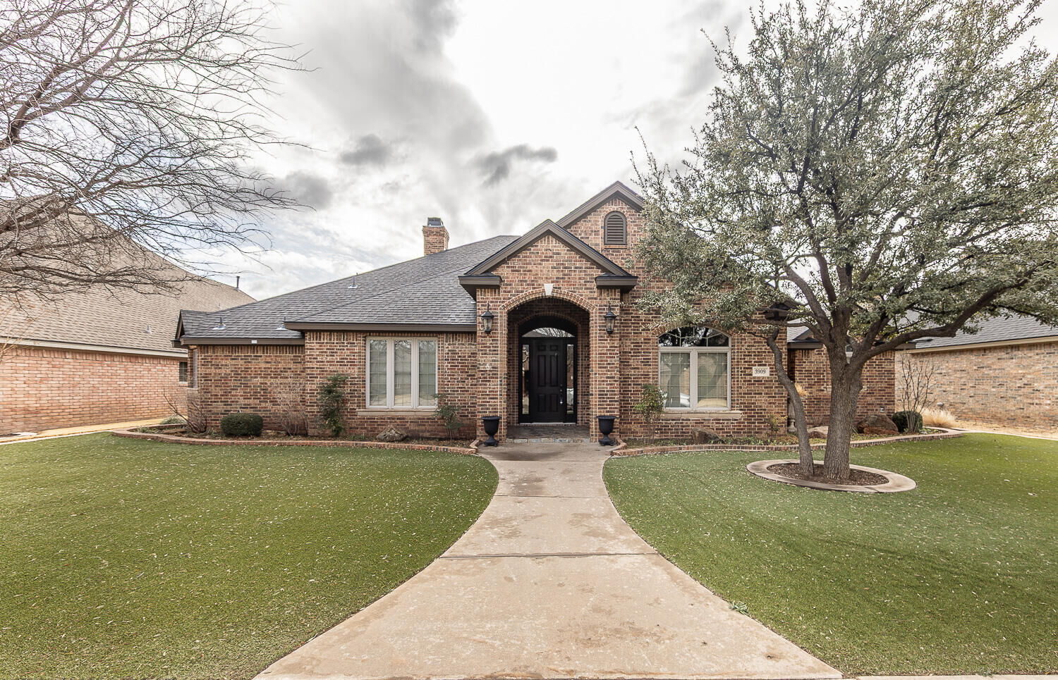 Property Photo: 3909 101st Street TX 79423