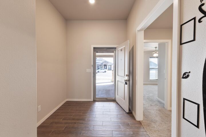 Property Photo:  2312 145th Street  TX 79423 