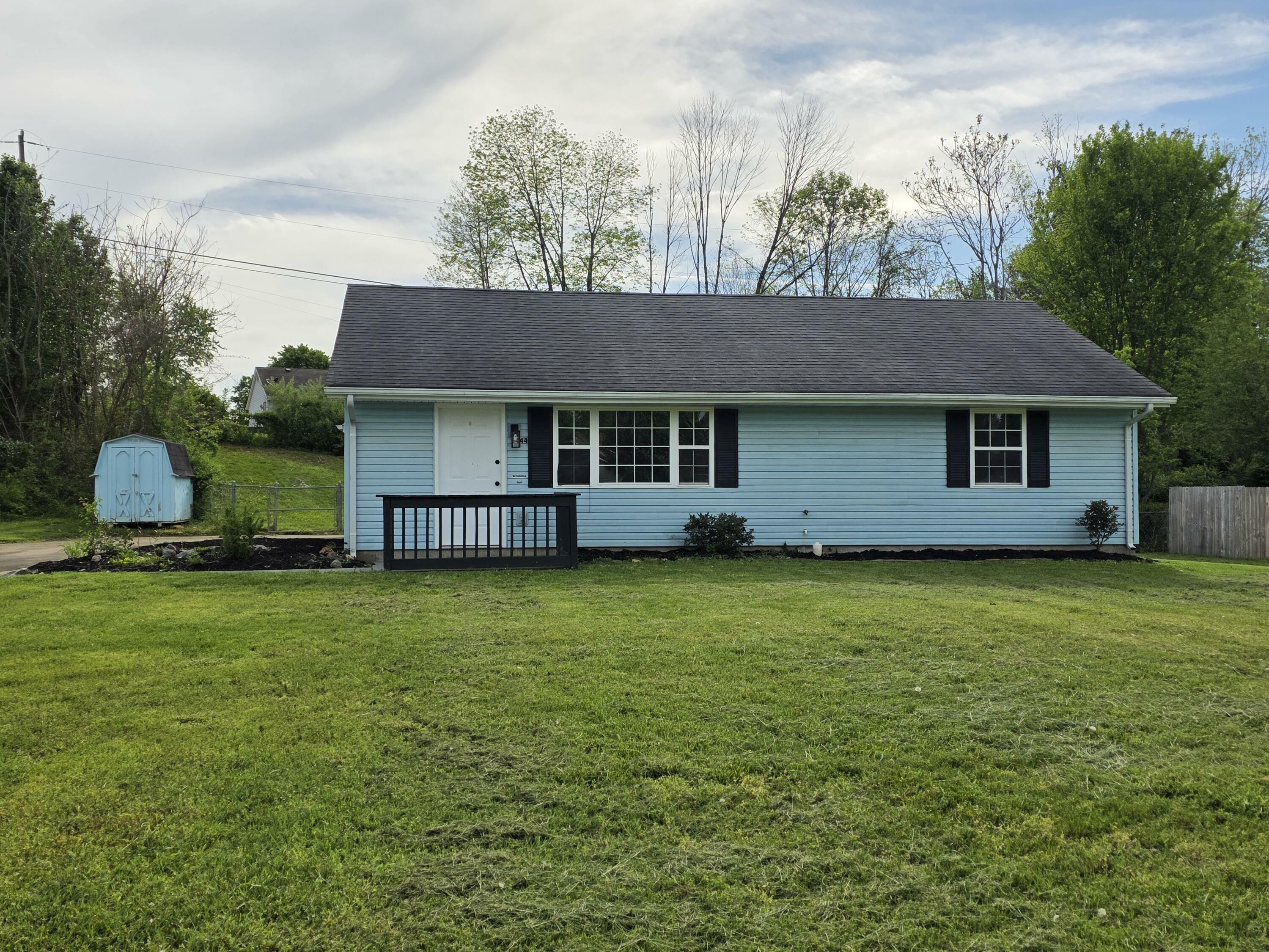 Property Photo: 5444 Scenic Vista Drive KY 42501