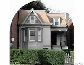 Property Photo: 62 Benkard Avenue NY 12550
