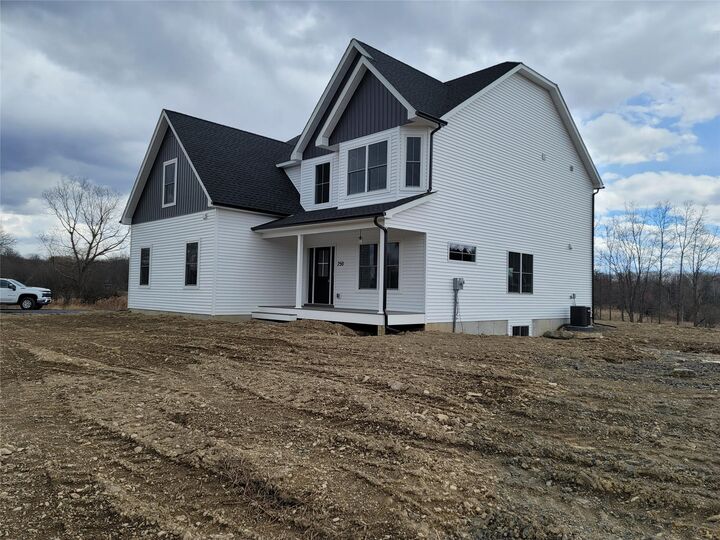 Property Photo:  472 Wheeler Road  NY 10921 