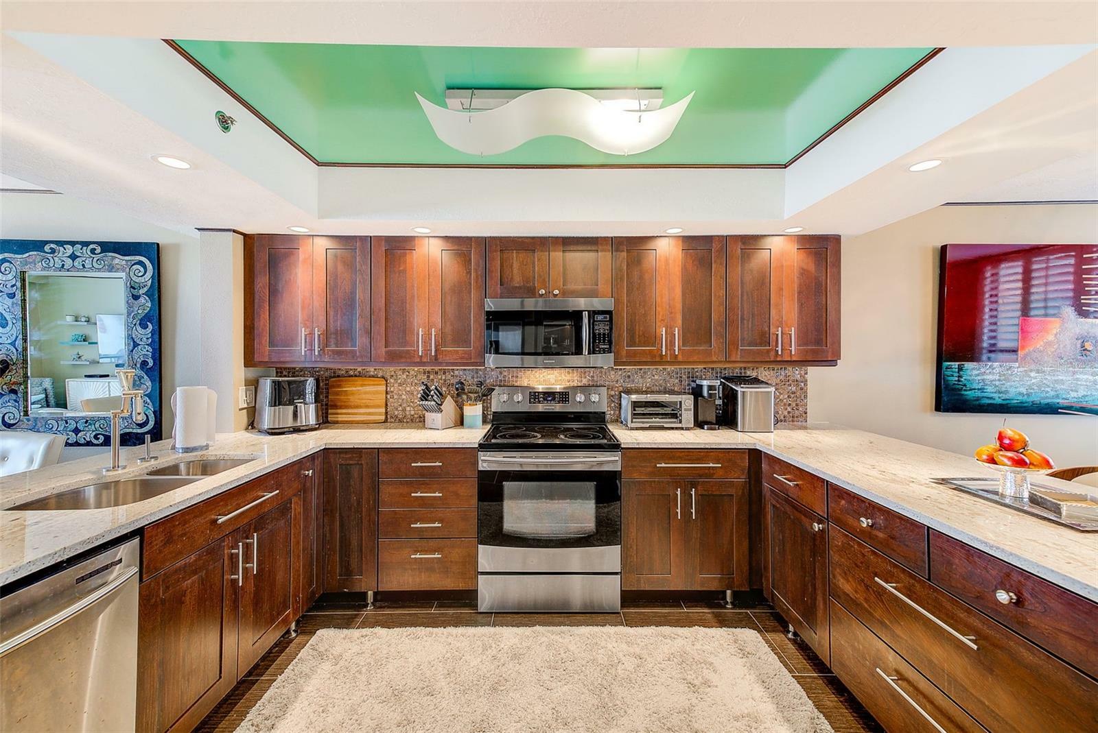 Property Photo: 17940 Gulf Boulevard 2B FL 33708