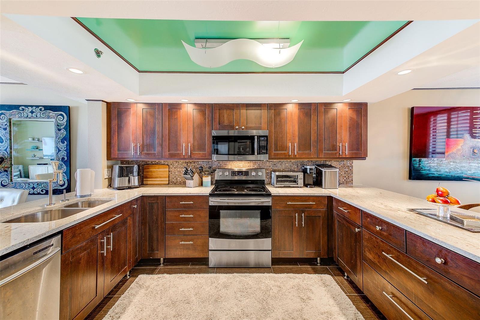 Property Photo: 17940 Gulf Boulevard 2B FL 33708