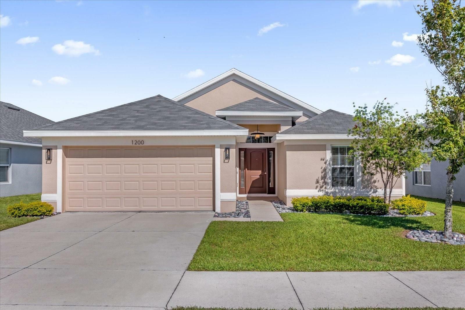 Property Photo: 1200 Kellogg Drive FL 32778