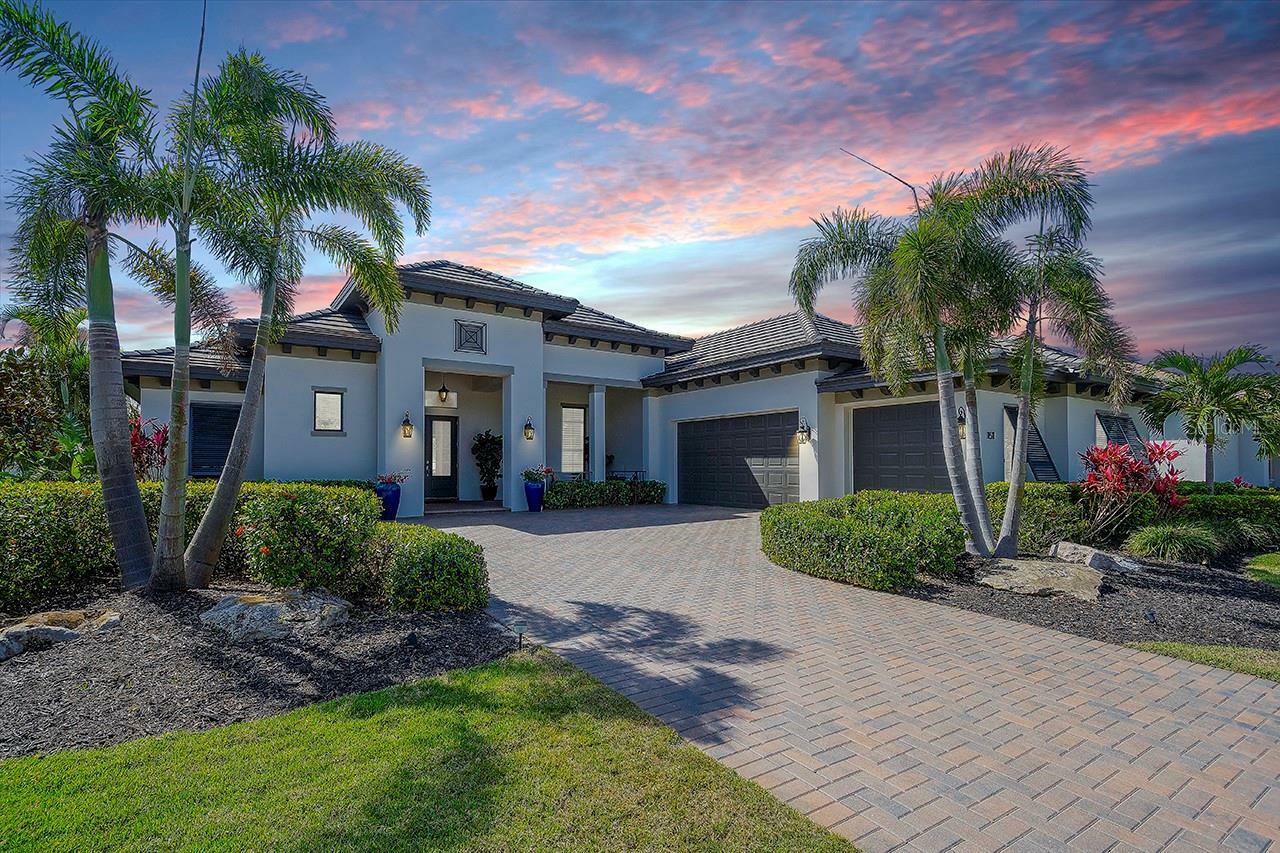 Property Photo:  11511 Harbourside Lane  FL 34219 