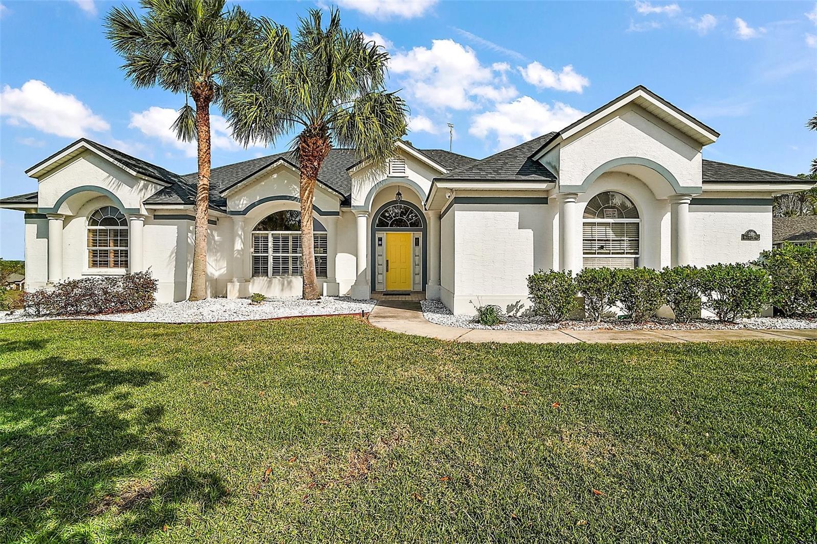 288 Bent Oak Court  Leesburg FL 34748 photo