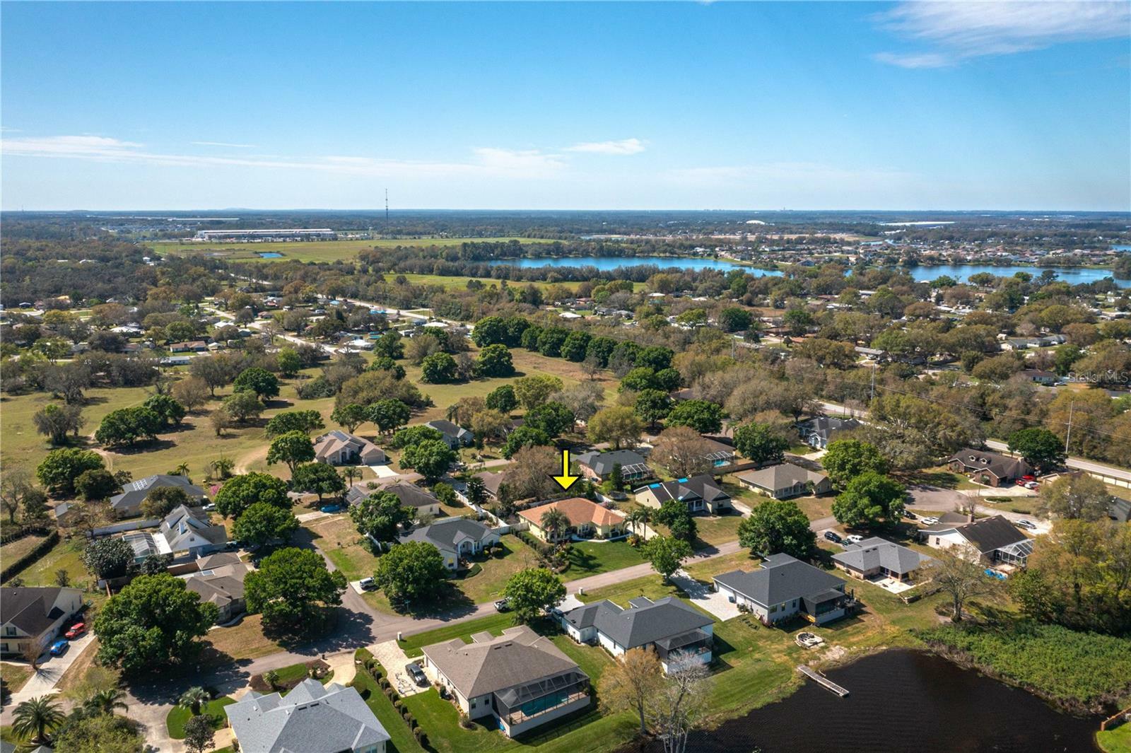 Property Photo:  315 Bayberry Drive  FL 33868 