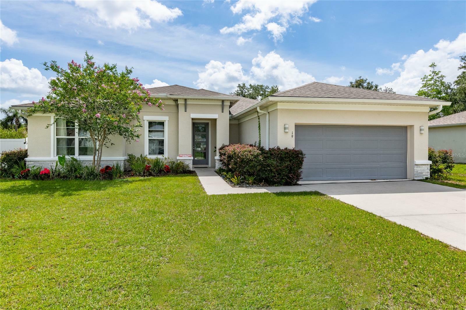 Property Photo: 19 Russman Lane FL 32164