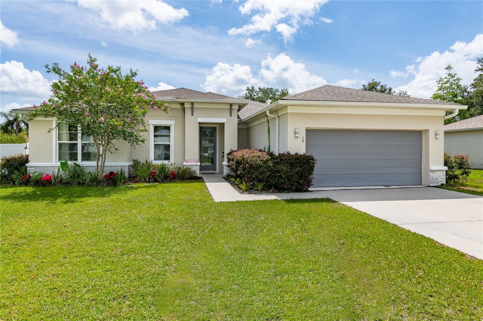 Property Photo:  19 Russman Lane  FL 32164 