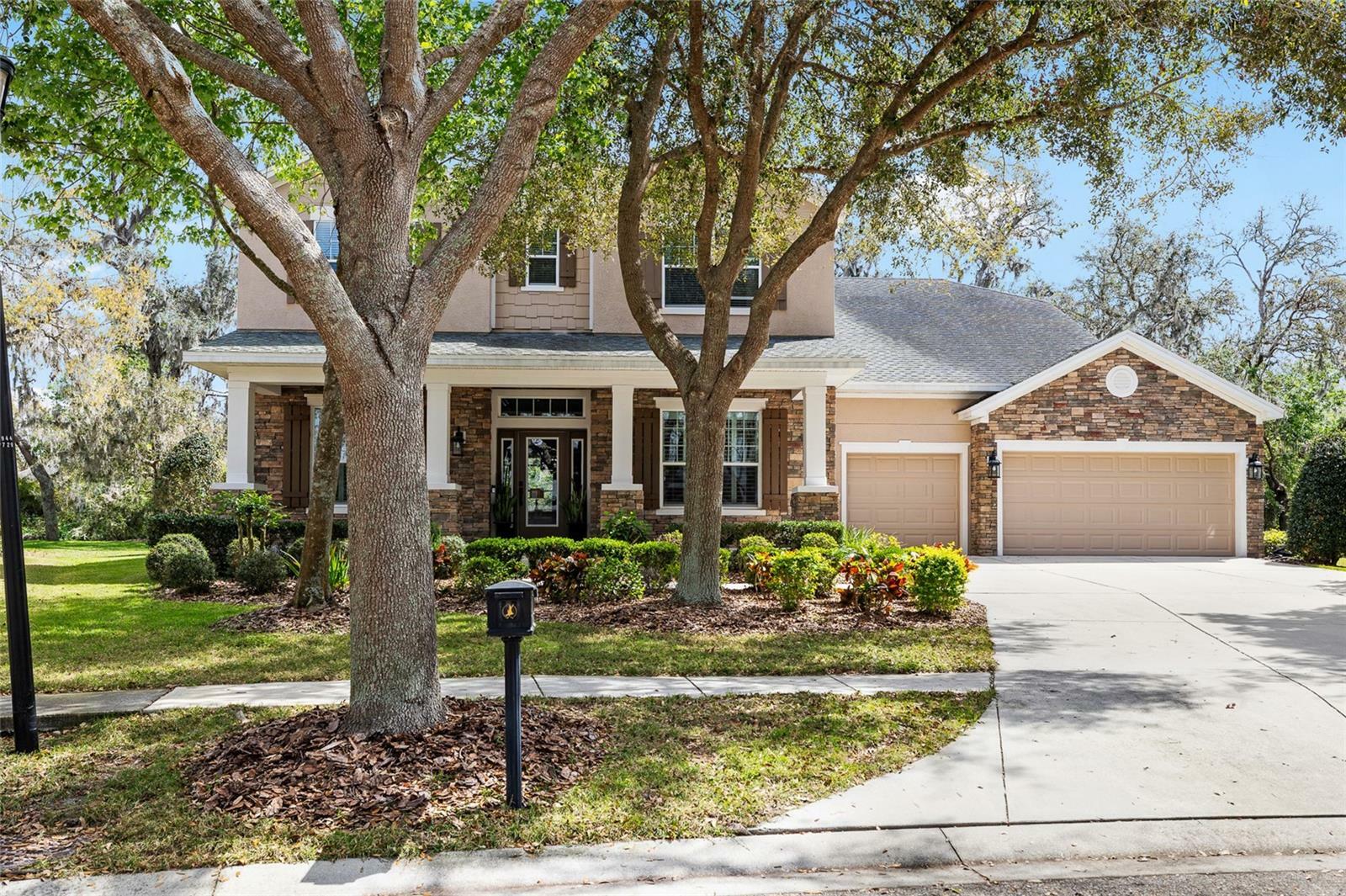 15912 Ternglade Drive  Lithia FL 33547 photo