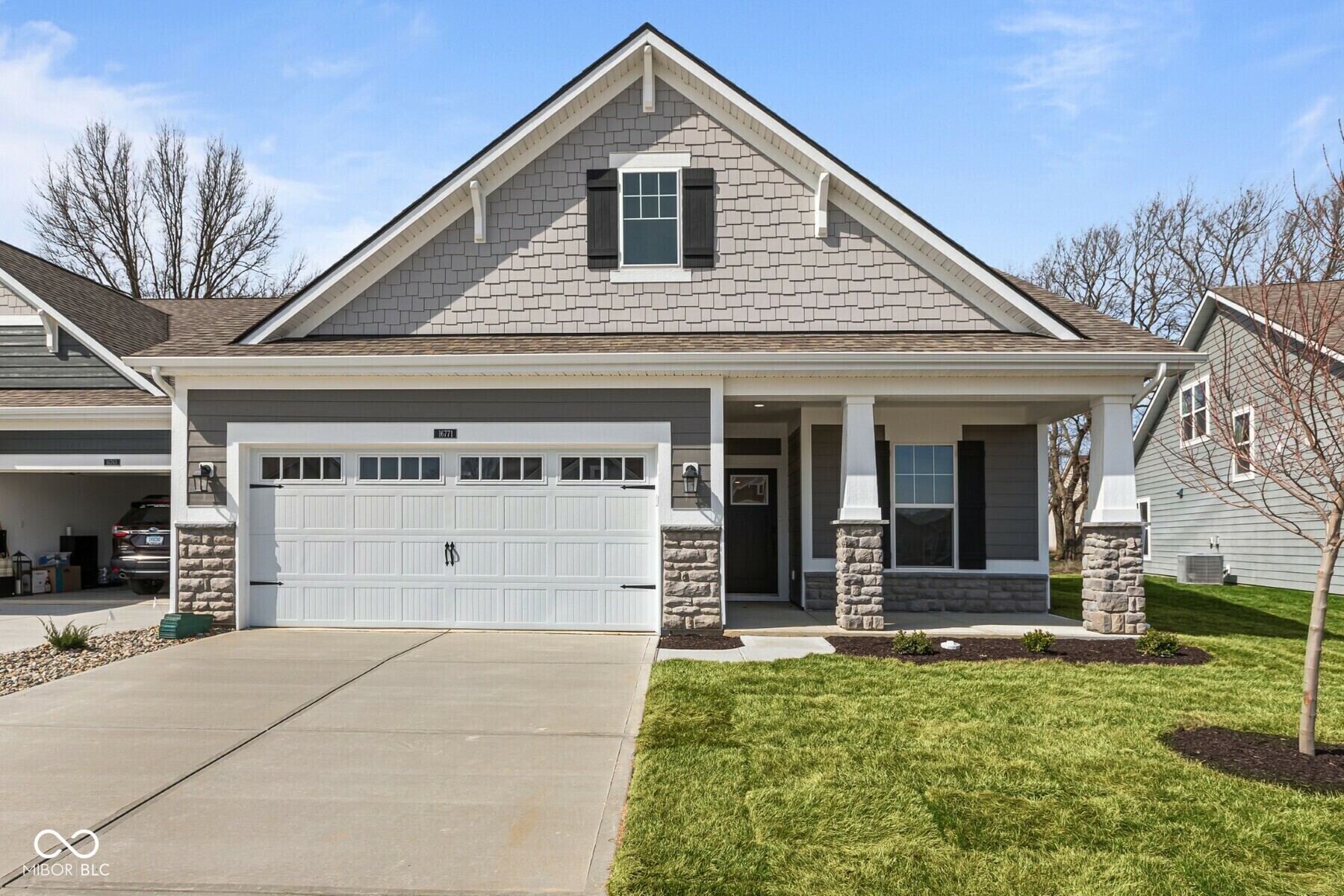 16771 Cattle Hollow Lane  Noblesville IN 46060 photo