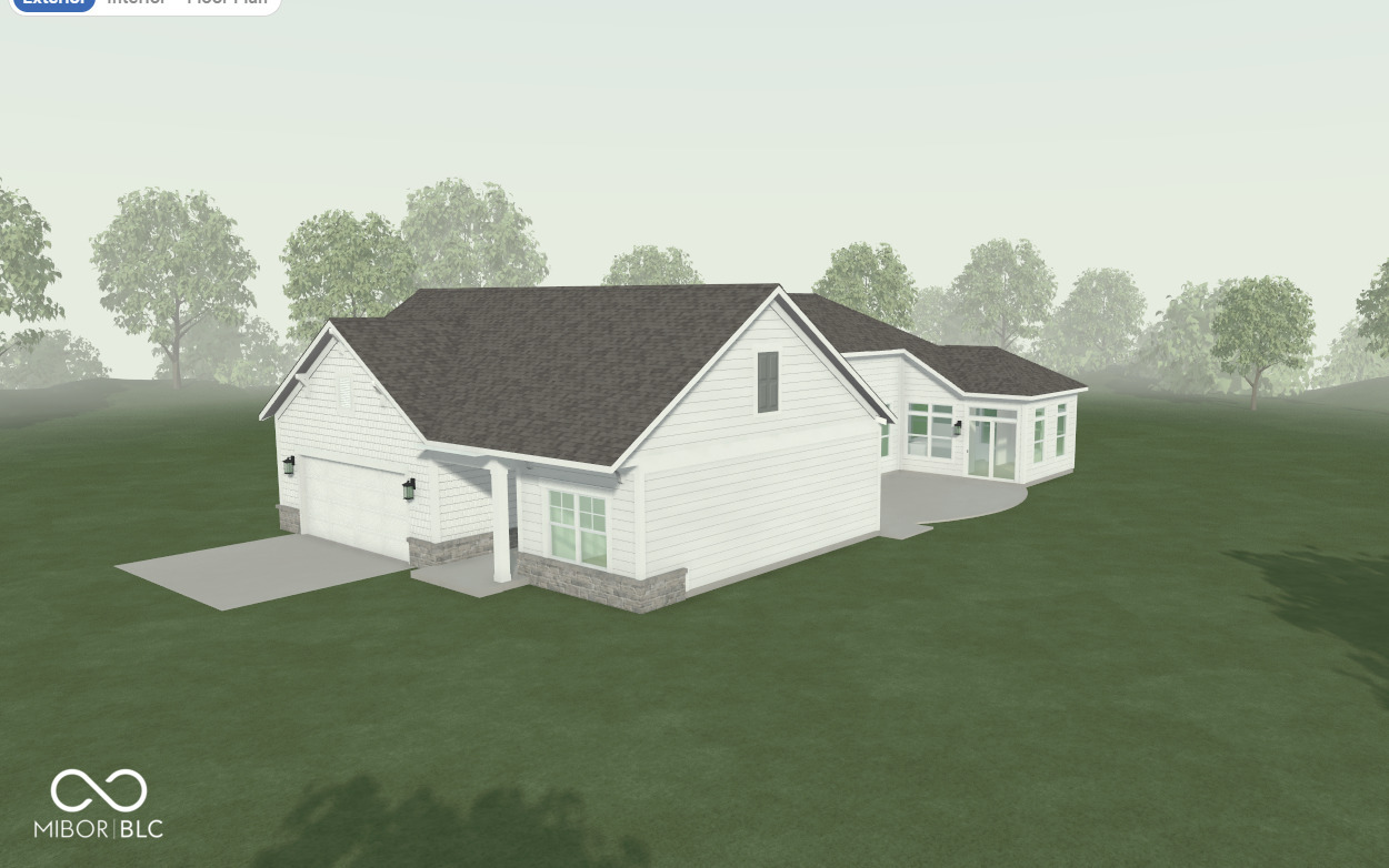 Property Photo: 16799 Imperial Court IN 46040