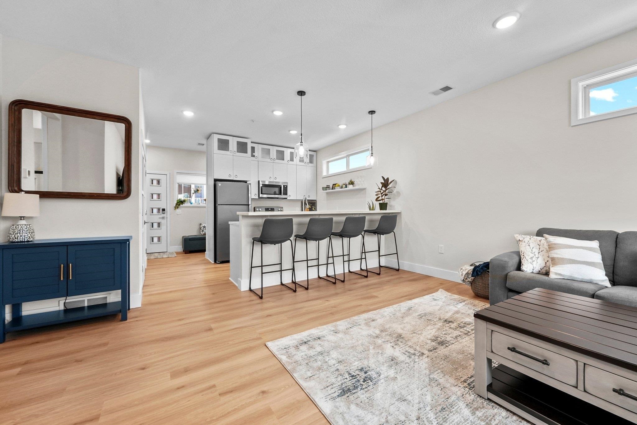 Property Photo: 918 W Front Street 6 MI 49684
