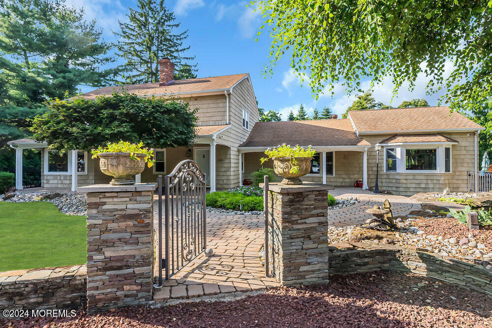 Property Photo: 62 Line Road NJ 07733